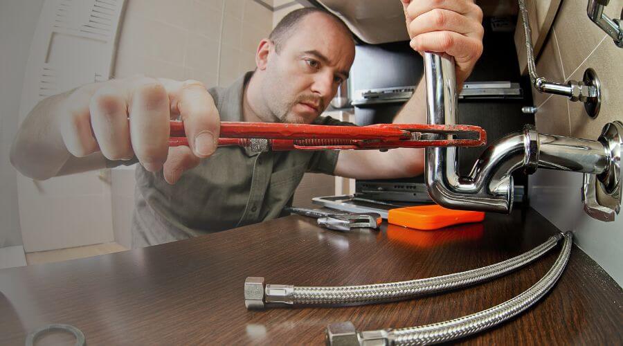 Professional Leak Detection in Sublime, TX